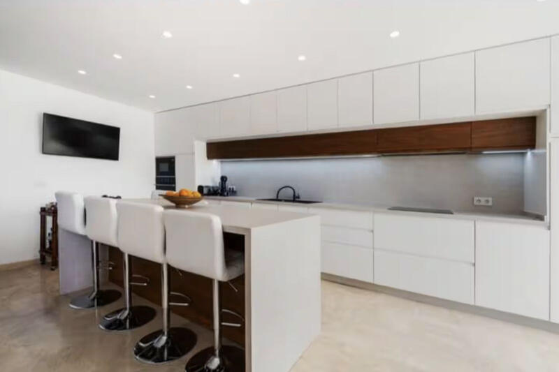 4 Schlafzimmer Appartement zu verkaufen