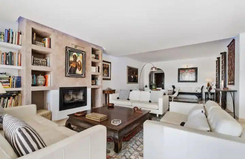 4 Schlafzimmer Appartement zu verkaufen