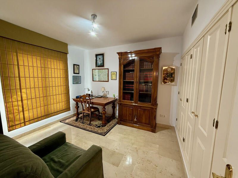 2 Cuarto Apartamento en venta