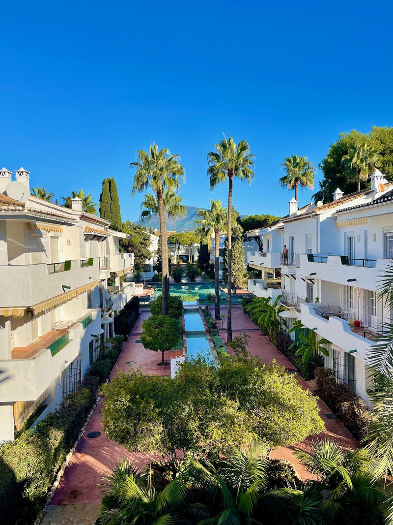2 Cuarto Apartamento en venta