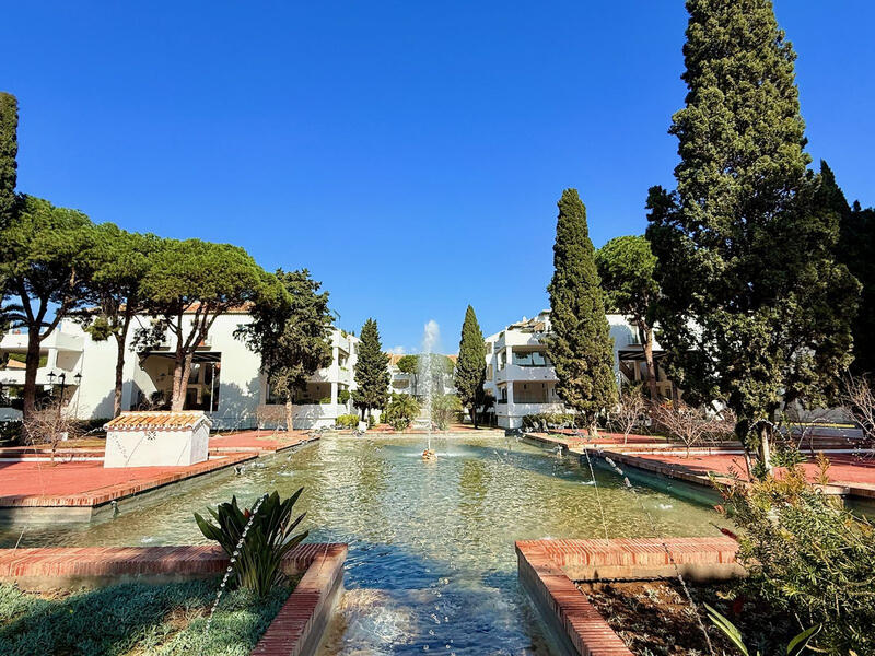 2 Cuarto Apartamento en venta