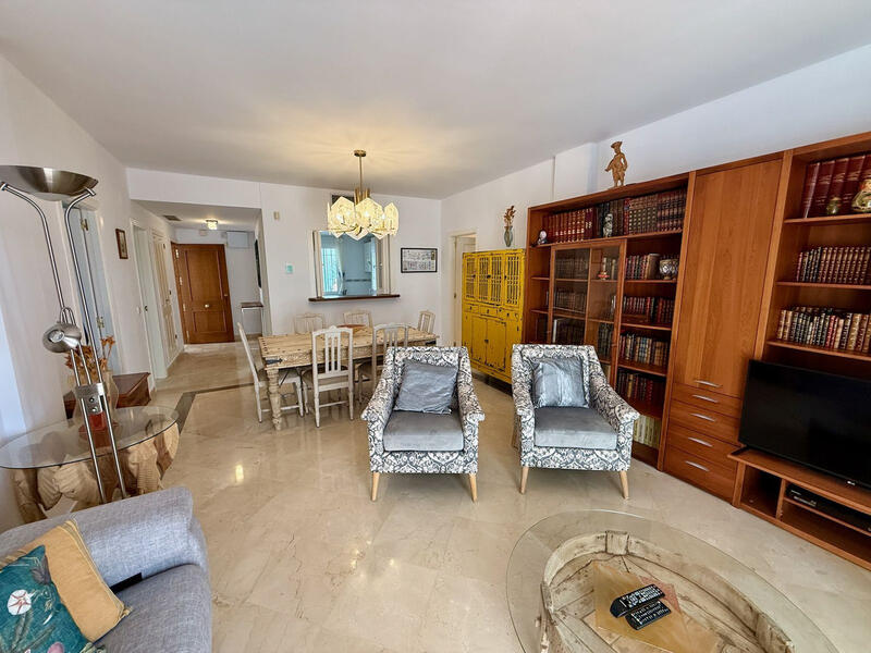 2 Cuarto Apartamento en venta
