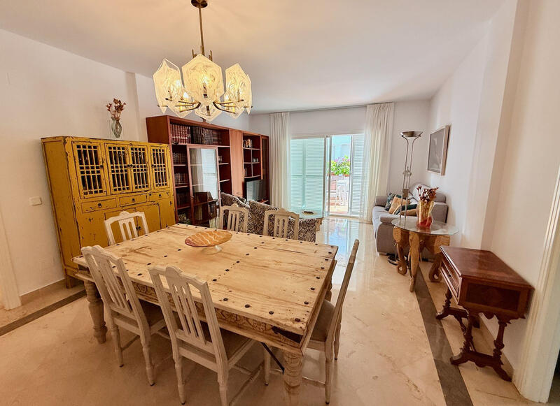 2 Cuarto Apartamento en venta