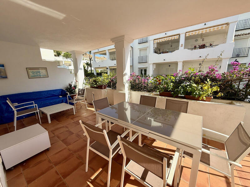 2 Cuarto Apartamento en venta