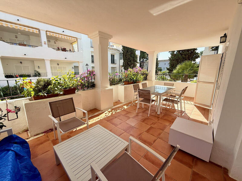 2 Cuarto Apartamento en venta