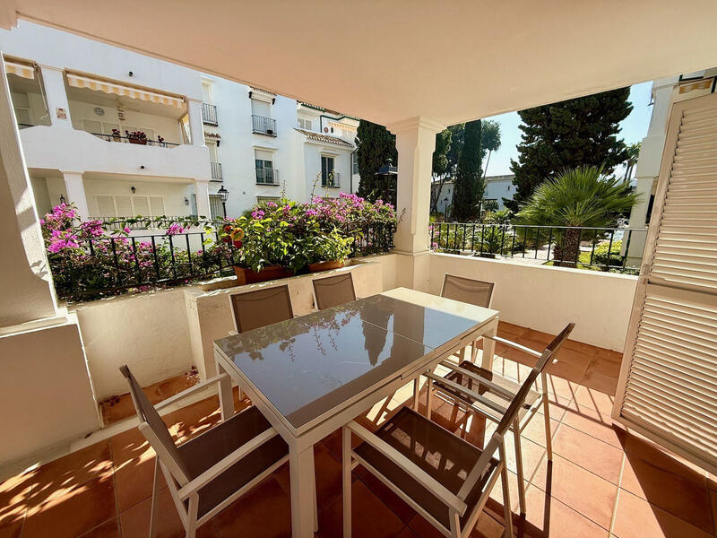 2 Cuarto Apartamento en venta