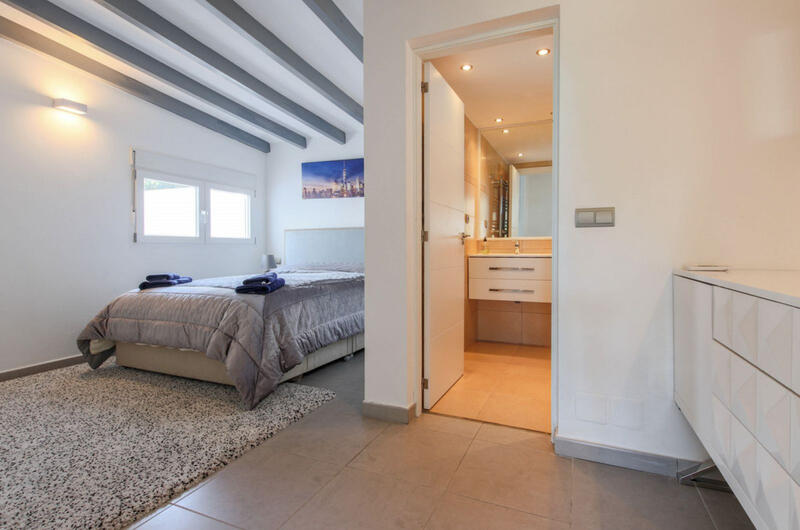 3 soverom Villa til salgs
