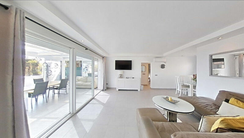 3 soverom Villa til salgs