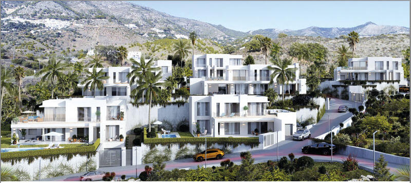 4 bedroom Villa for sale