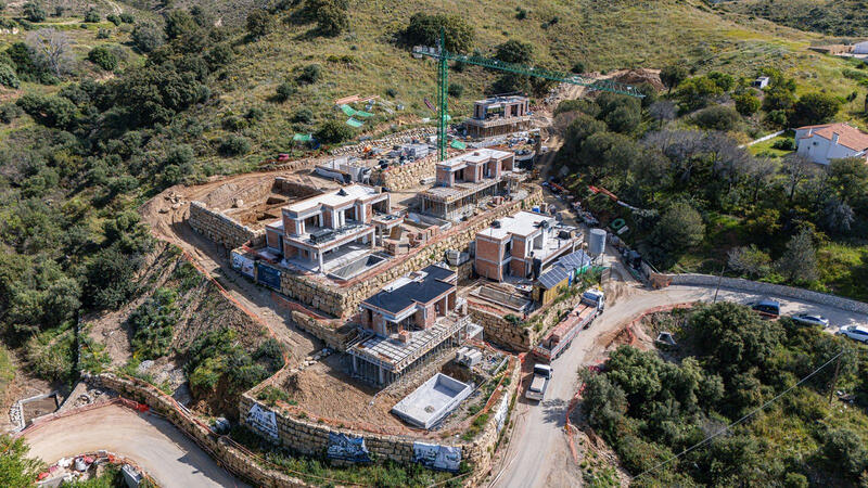 4 bedroom Villa for sale
