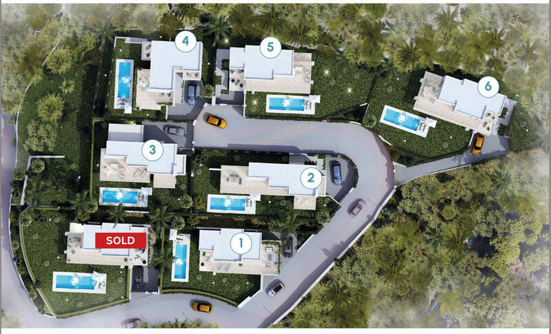 4 bedroom Villa for sale