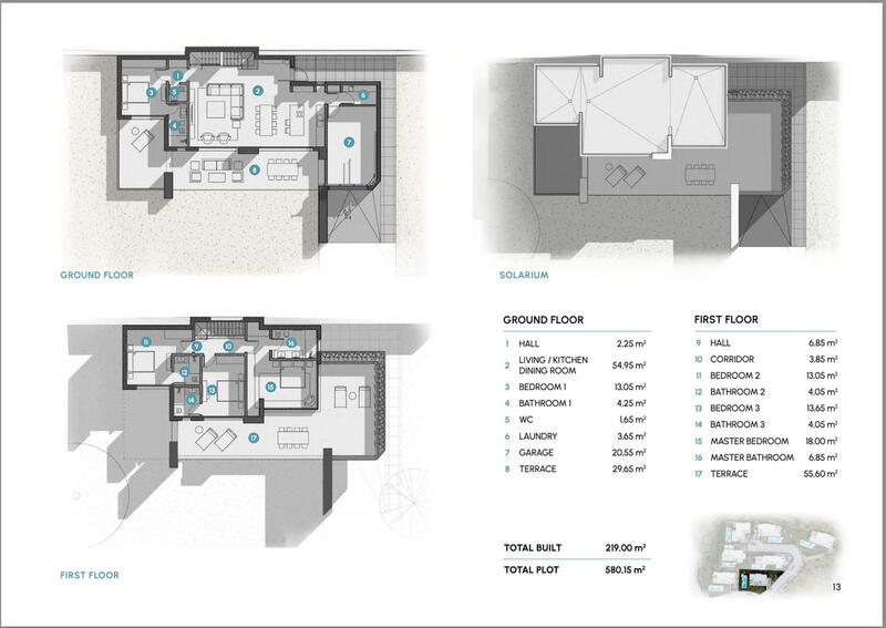 4 bedroom Villa for sale