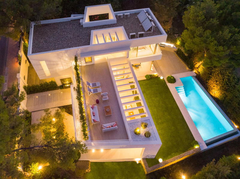 Villa à louer à court terme dans Nueva Andalucia, Málaga