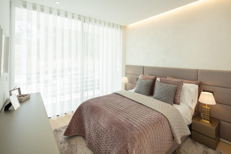 5 Schlafzimmer Villa für Kurzzeitmiete