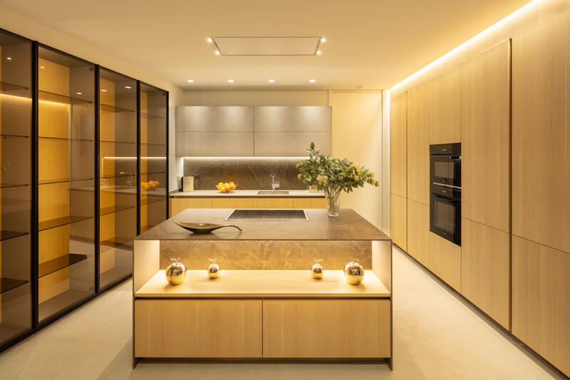 5 Schlafzimmer Villa für Kurzzeitmiete