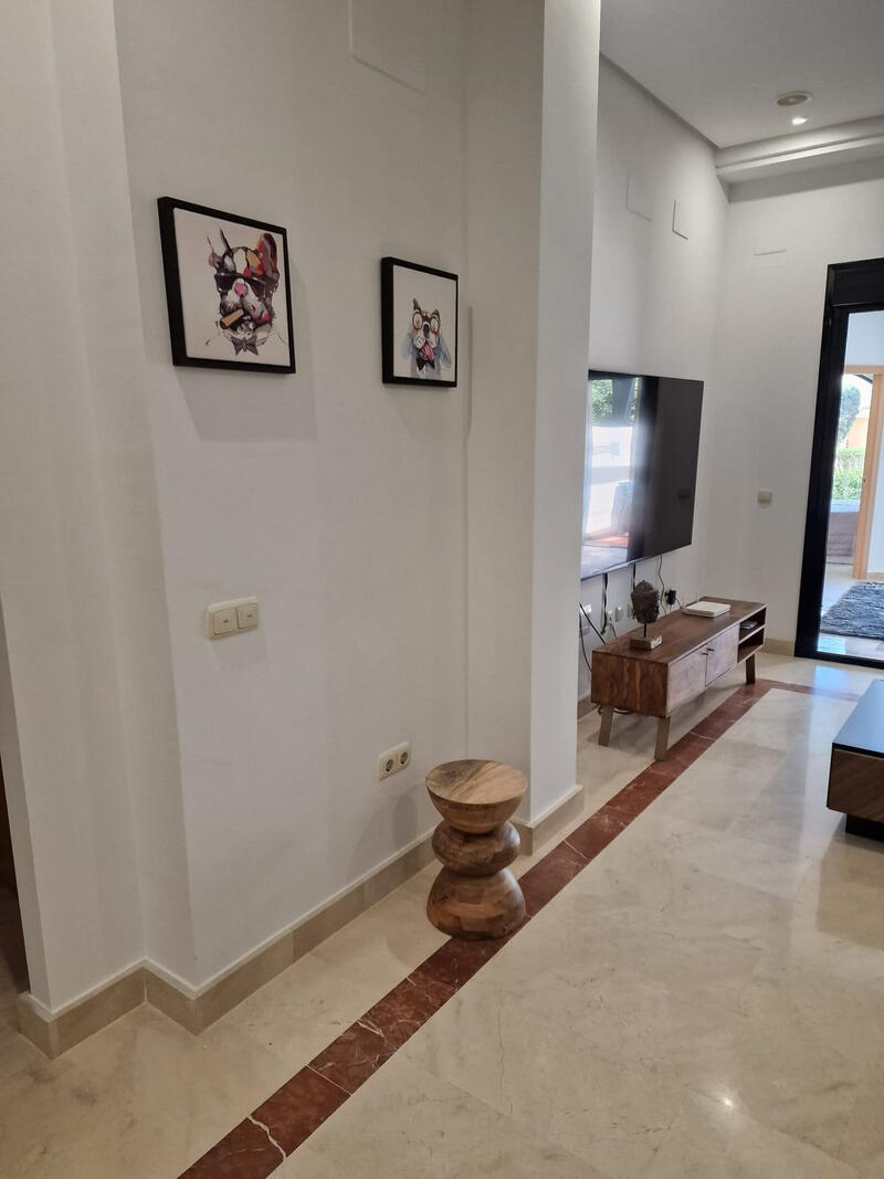 3 Cuarto Apartamento en venta