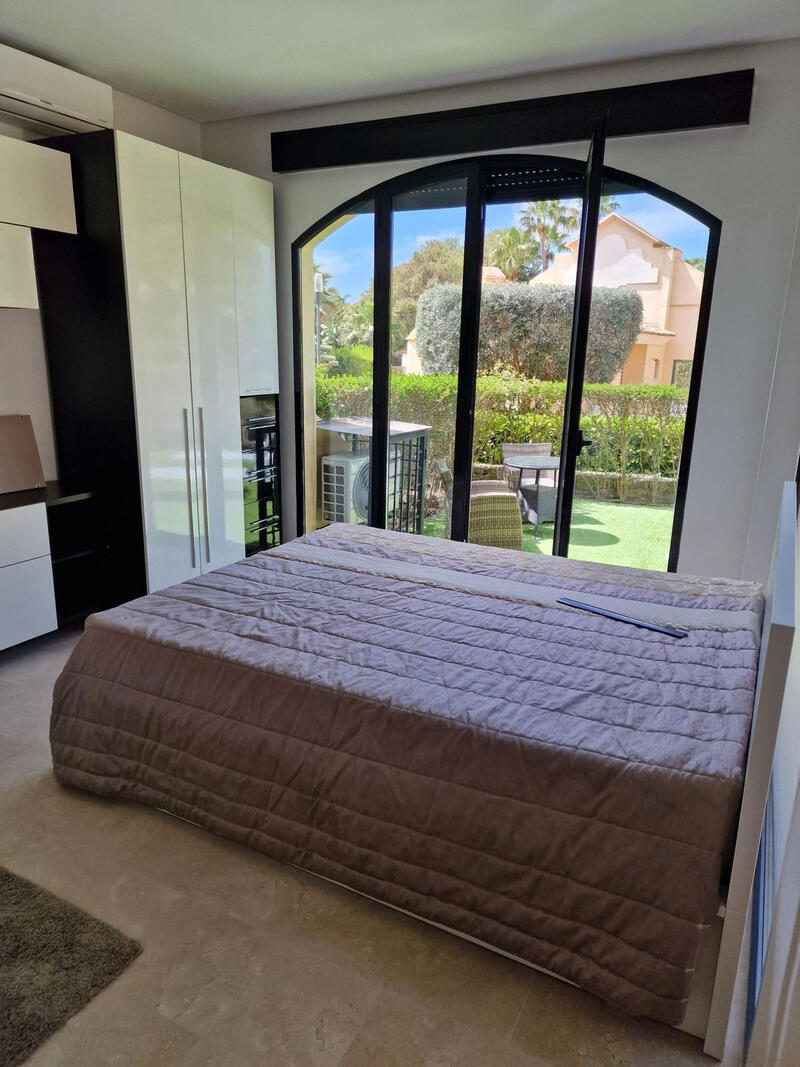 3 Cuarto Apartamento en venta
