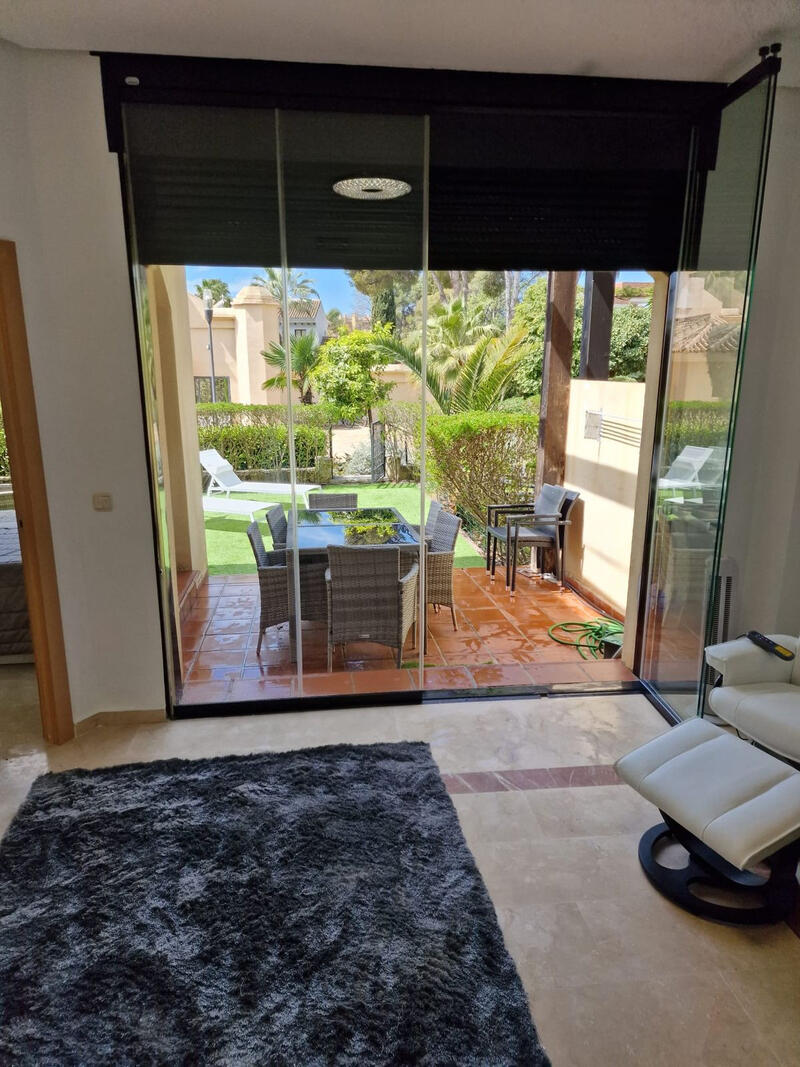 3 Cuarto Apartamento en venta
