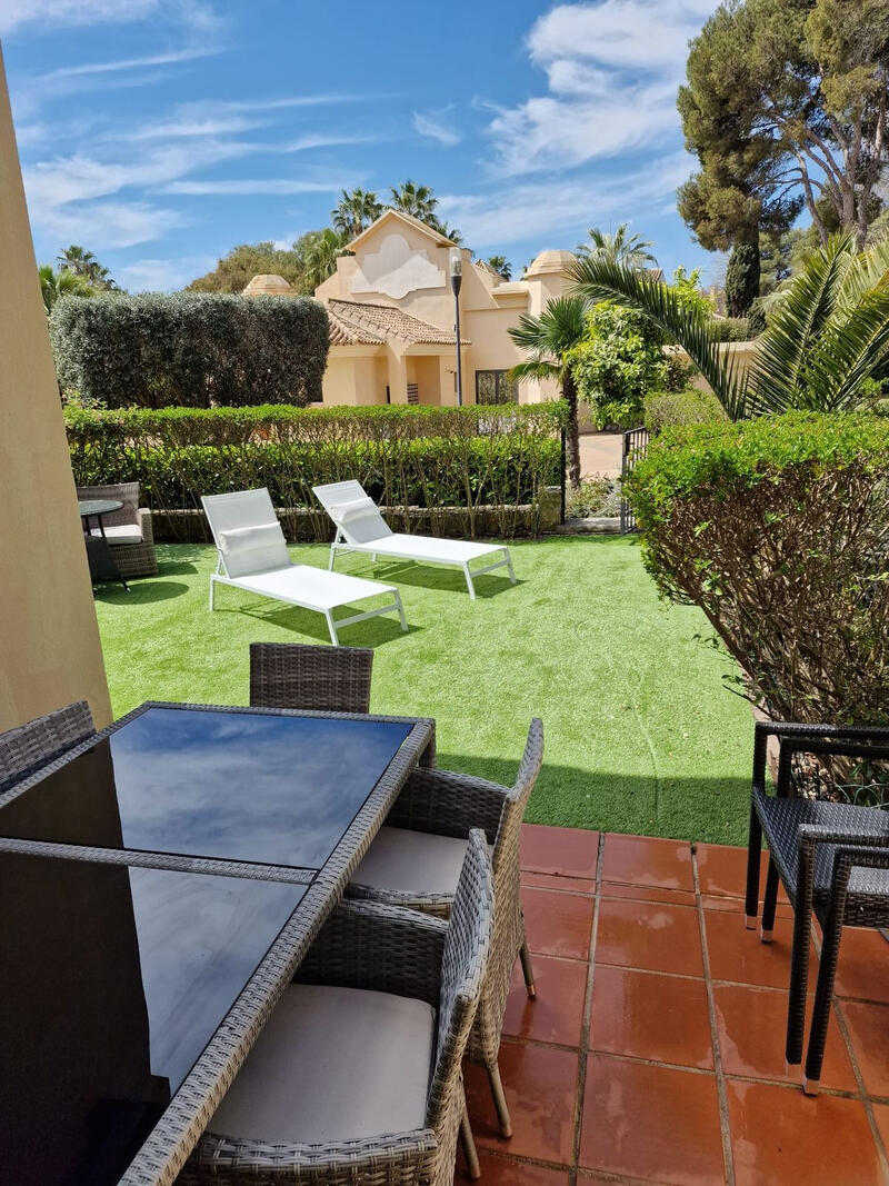 3 Cuarto Apartamento en venta