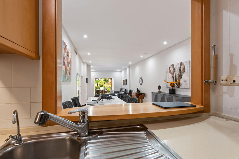 3 Cuarto Apartamento en venta