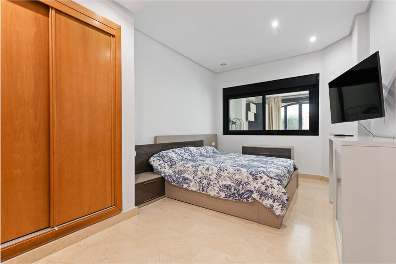3 Cuarto Apartamento en venta