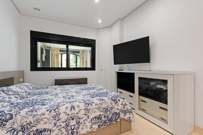 3 Cuarto Apartamento en venta
