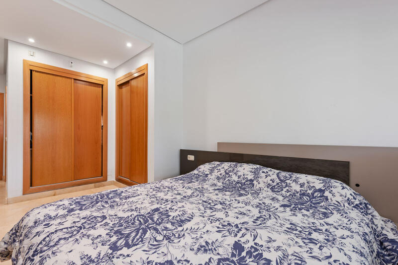 3 Cuarto Apartamento en venta