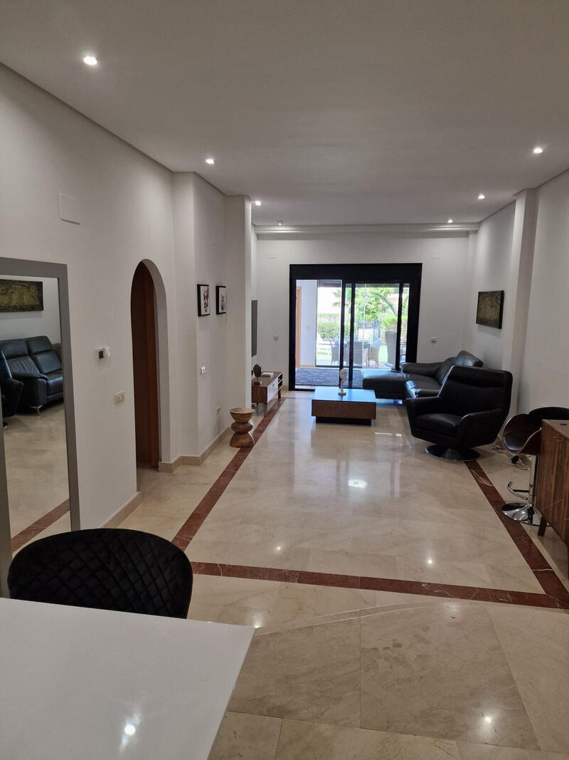 3 Cuarto Apartamento en venta