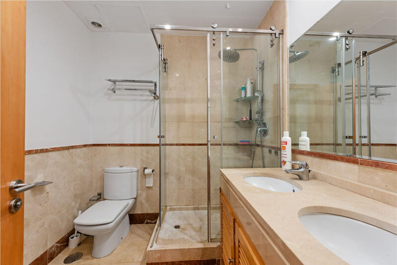 3 Cuarto Apartamento en venta