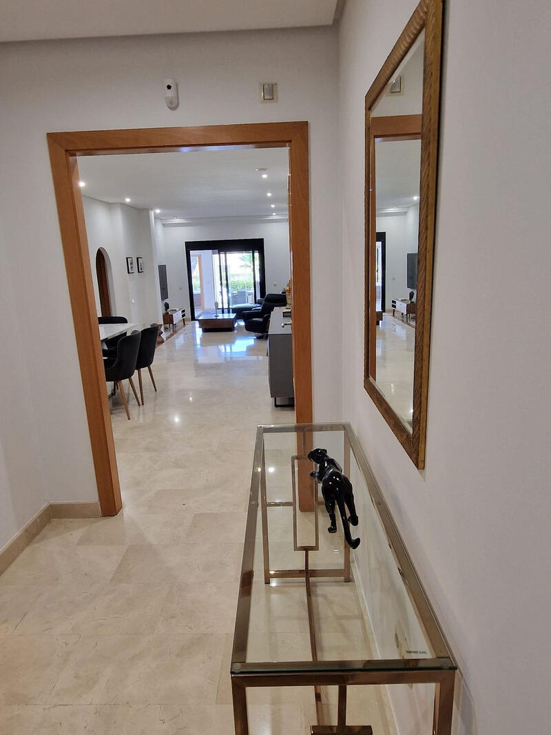 3 Cuarto Apartamento en venta