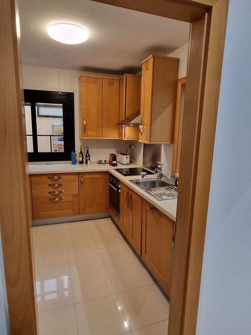 3 Cuarto Apartamento en venta