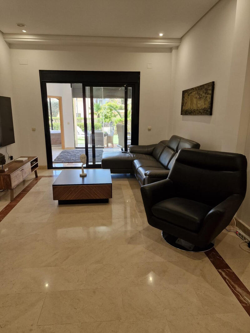 3 Cuarto Apartamento en venta