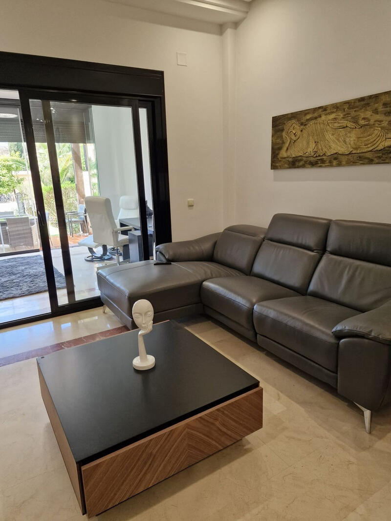 3 Cuarto Apartamento en venta