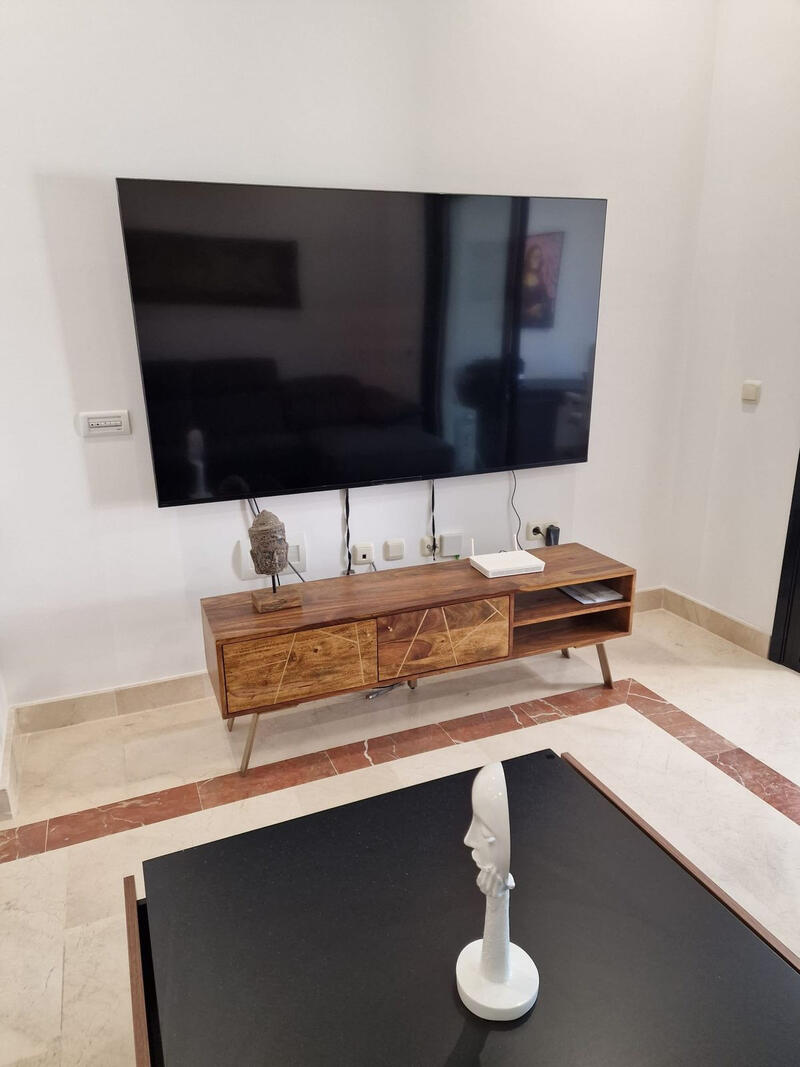 3 Cuarto Apartamento en venta