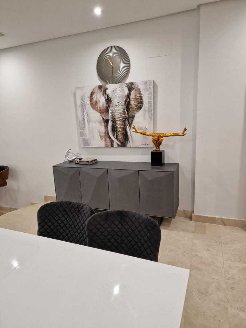 3 Cuarto Apartamento en venta