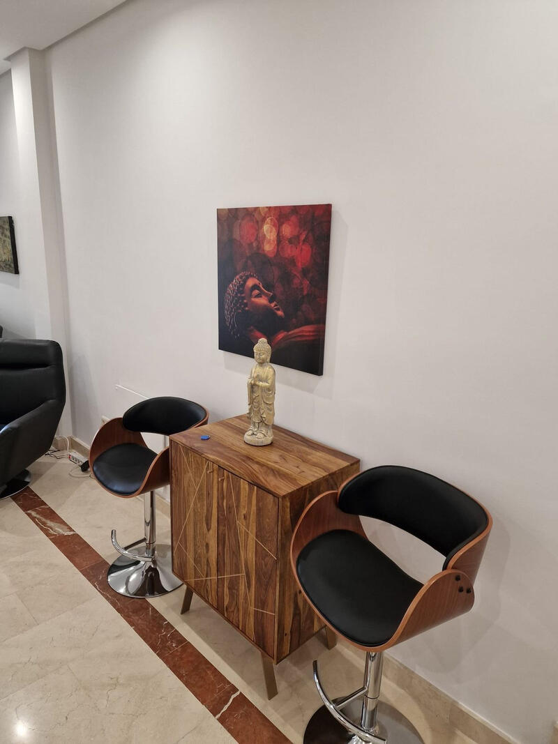 3 Cuarto Apartamento en venta