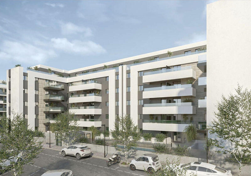 Appartement zu verkaufen in Mijas, Málaga