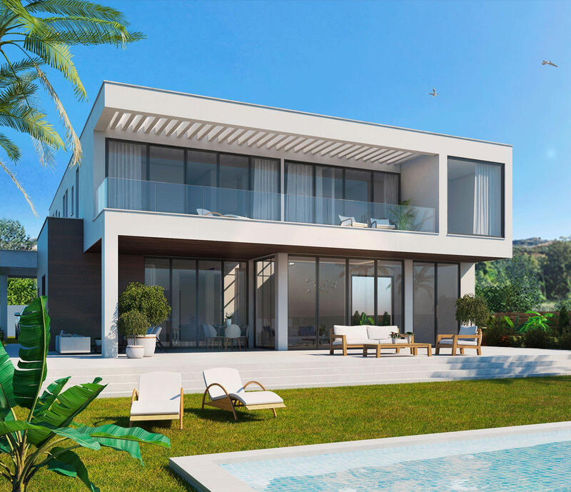 Villa Te koop in La Cala de Mijas, Málaga