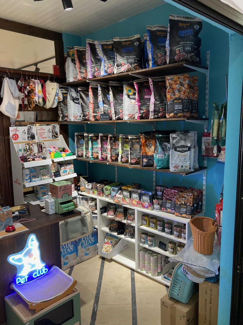 Local Comercial en venta