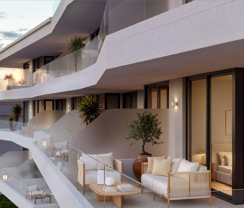 2 bedroom Apartment for sale
