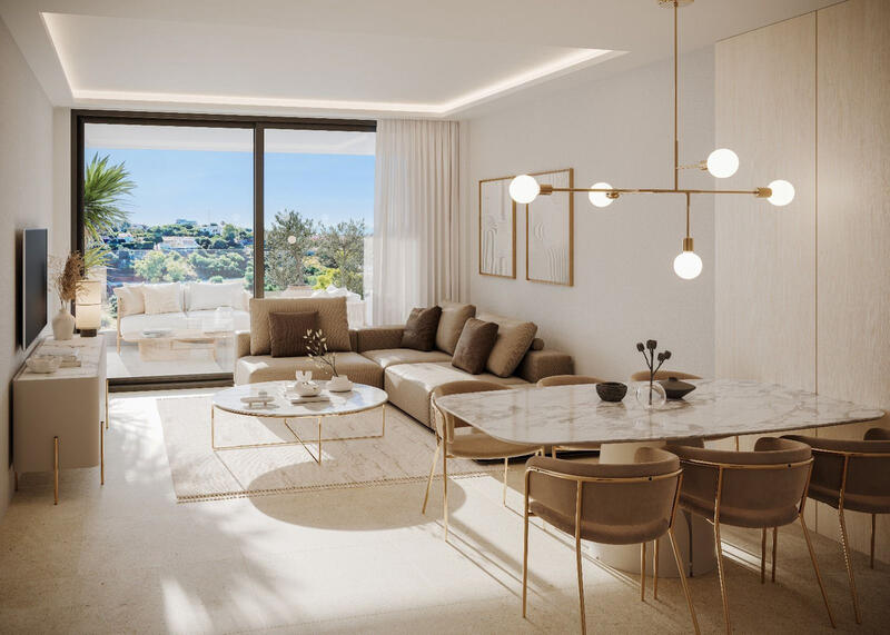 2 bedroom Apartment for sale