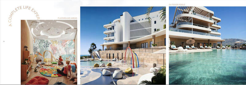 2 bedroom Apartment for sale