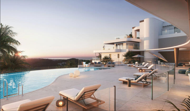 2 bedroom Apartment for sale