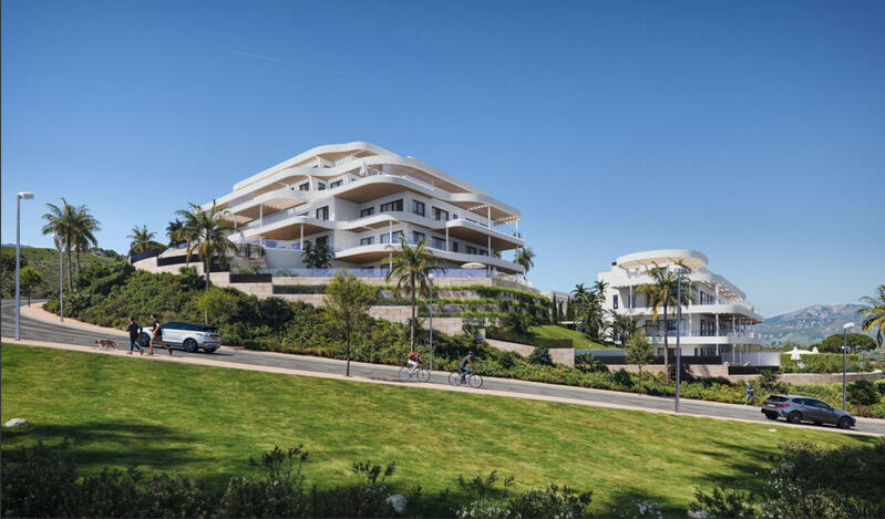 2 bedroom Apartment for sale