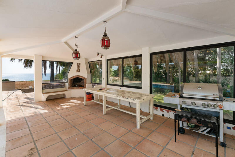 4 bedroom Villa for sale