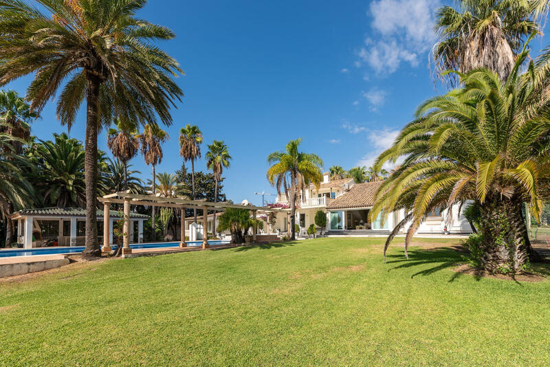 4 bedroom Villa for sale