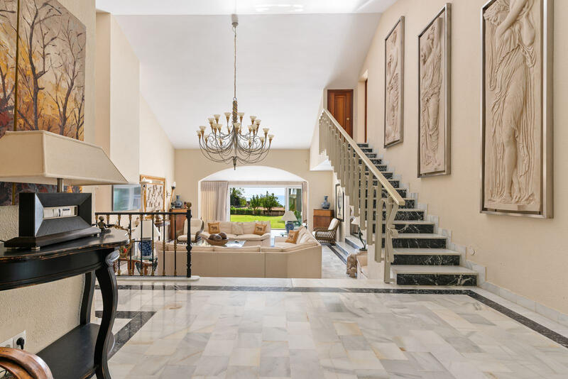 4 bedroom Villa for sale