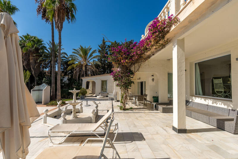 4 bedroom Villa for sale