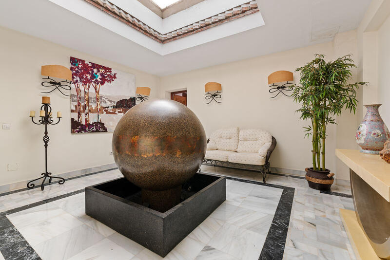 4 bedroom Villa for sale