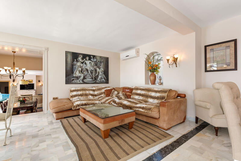 4 bedroom Villa for sale